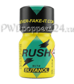 Rush Butanol