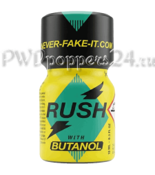 Rush Butanol