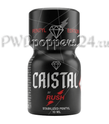 Cristal Rush
