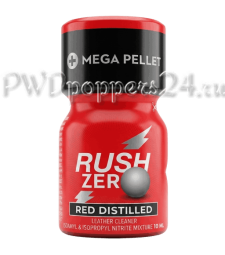 Rush Zero Red