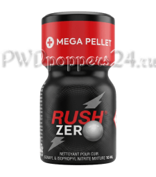 Rush Zero