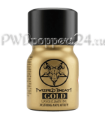 Twisted Beast Gold