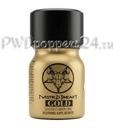 Twisted Beast Gold