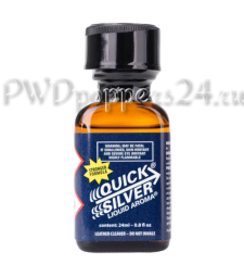 QuickSilver lux 24ml