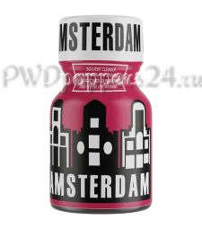 Amsterdam PWD