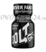 Bolt Black PWD