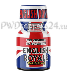 English Royale PWD