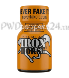 Iron Horse PWD