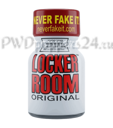 LockerRoom PWD