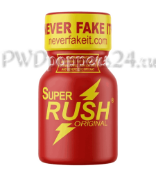 Rush Super PWD
