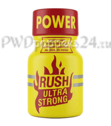 Rush Ultra Strong PWD