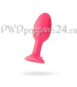 Pink Metal Ball