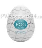 EGG Wavy II