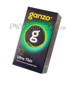 Ganzo Ultra thin