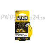 Maxus Special Ribs Metal