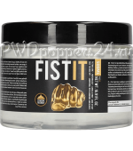 Fist it Bucket