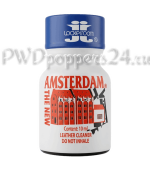 Amsterdam New