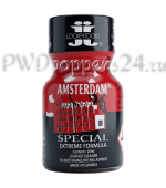 Amsterdam Special