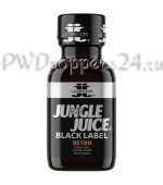 Jungle Juice Black 25ml