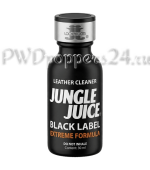 Jungle Juice black 30ml