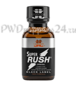 Rush Black 25ml