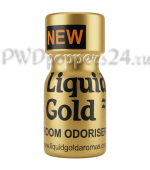 Liquid Gold