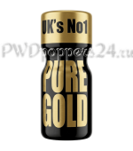 Pure Gold