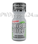 Tribal Juice