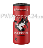 Dominator Red