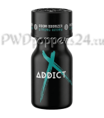 AddictX