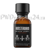 Amsterdam Black 24ml