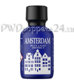 Amsterdam Blue Light District 24ml