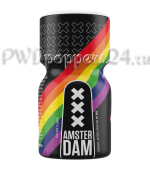 Amsterdam XXX Pride