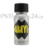 Amyl (Metal) 24ml