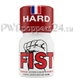 Fist Hard