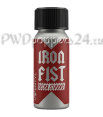 Iron Fist Ultra 24ml