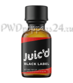 Juic'd Black Label 24ml