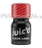 Juic'd Black Label
