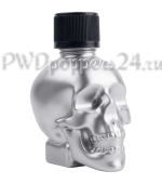 Silver Skull 24ml
