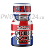 English Royale PWD