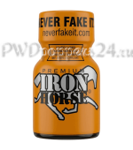 Iron Horse PWD