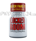 LockerRoom PWD