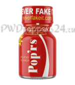 Pop'rs PWD