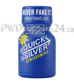 QuickSilver PWD