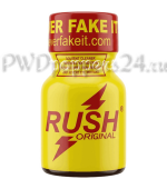 Rush PWD